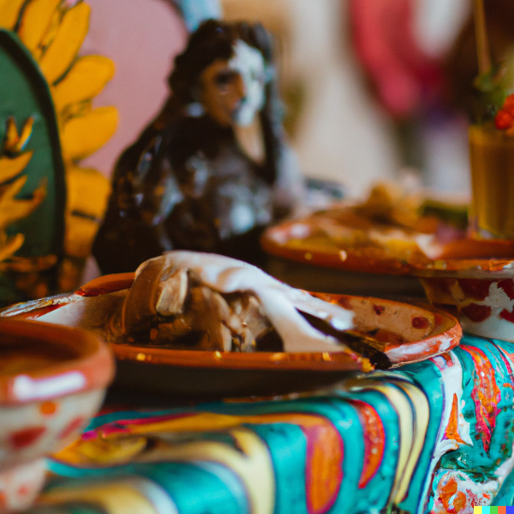 foto de comida